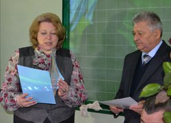 International scientific conference "Selection and Genetics. Science and Education"